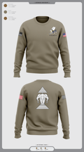 Seabee 35405750 Crew Neck Sweatshirt - 2
