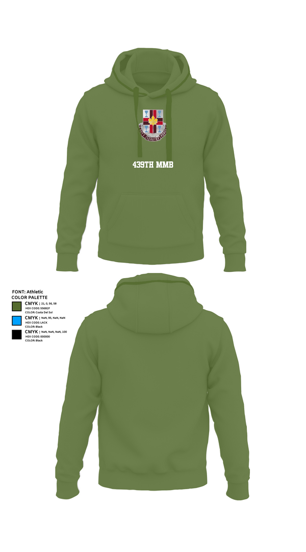 Hoodie, 439th MMB, , Teamtime, Team time, sublimation, custom sports apparel, team uniforms, spirit wear, spiritwear, sports uniforms, custom shirts, team store, custom team store, fundraiser sports, apparel fundraiser