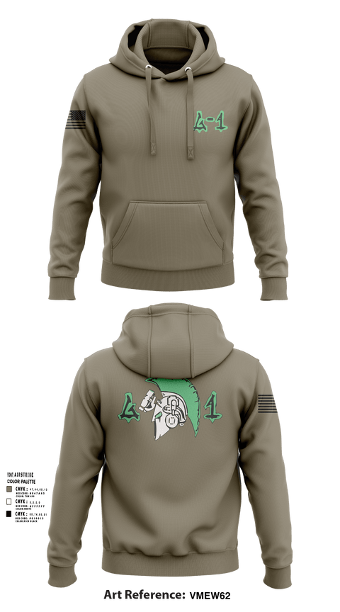 Hoodie, Greeks, Army, Teamtime, Team time, sublimation, custom sports apparel, team uniforms, spirit wear, spiritwear, sports uniforms, custom shirts, team store, custom team store, fundraiser sports, apparel fundraiser