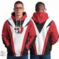 Howar Middle School Track & Field 69714419 Hoodie - 53