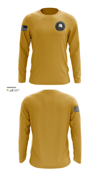 Long Sleeve Performance Shirt, GE IOC/RIT, , Teamtime, Team time, sublimation, custom sports apparel, team uniforms, spirit wear, spiritwear, sports uniforms, custom shirts, team store, custom team store, fundraiser sports, apparel fundraiser