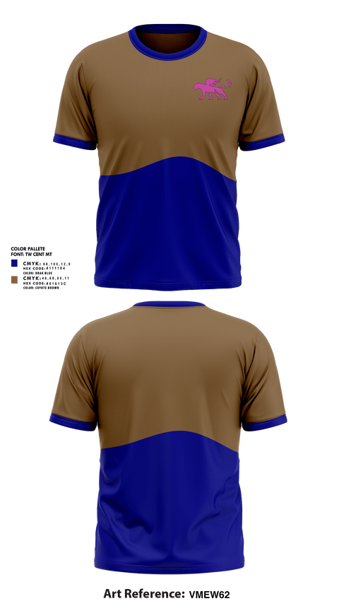 Short Sleeve Performance Shirt, Panther Brazilian açai, , Teamtime, Team time, sublimation, custom sports apparel, team uniforms, spirit wear, spiritwear, sports uniforms, custom shirts, team store, custom team store, fundraiser sports, apparel fundraiser