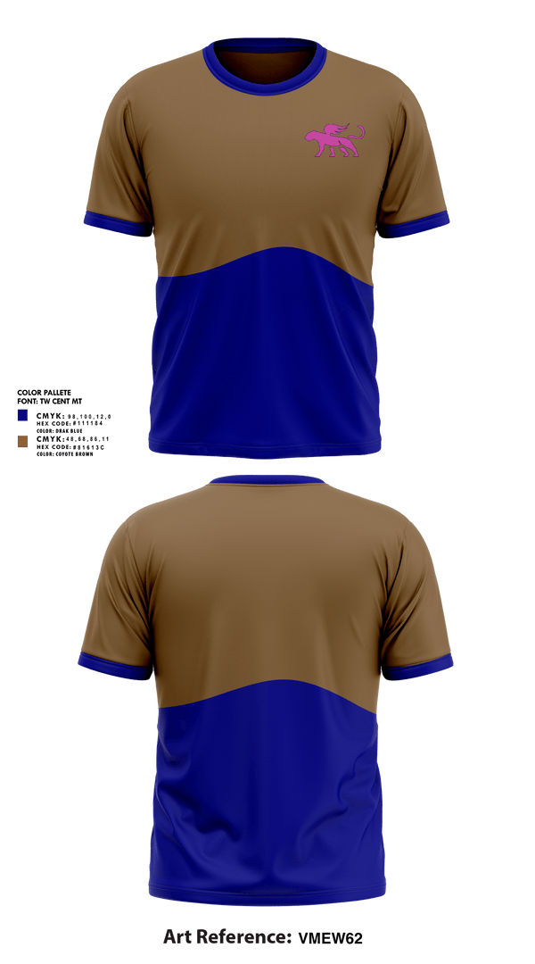 Short Sleeve Performance Shirt, Panther Brazilian açai, , Teamtime, Team time, sublimation, custom sports apparel, team uniforms, spirit wear, spiritwear, sports uniforms, custom shirts, team store, custom team store, fundraiser sports, apparel fundraiser
