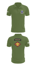 2-134 IN BN 89013479 Short Sleeve Performance Polo - 47