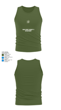 Cook County Sheriff’s Department 90143453 Tank Top - 56