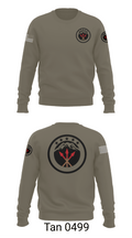 593rd esc 84588432 Crew Neck Sweatshirt - 65