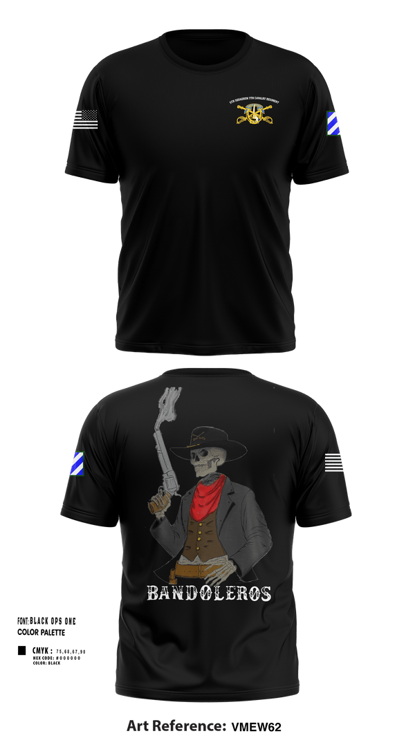 Short Sleeve Performance Shirt, Bandoleros, , Teamtime, Team time, sublimation, custom sports apparel, team uniforms, spirit wear, spiritwear, sports uniforms, custom shirts, team store, custom team store, fundraiser sports, apparel fundraiser