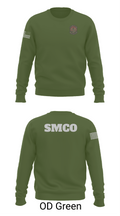 SMCO 97936482 Crew Neck Sweatshirt - 45