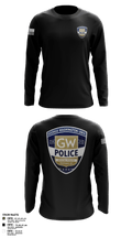 GWPD 22334714 Long Sleeve Performance Shirt 3