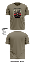 7248th MSU 46326477 Short Sleeve Performance Shirt - 2
