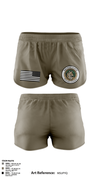 Ranger Panties, Maine Wildlife Transport, , Teamtime, Team time, sublimation, custom sports apparel, team uniforms, spirit wear, spiritwear, sports uniforms, custom shirts, team store, custom team store, fundraiser sports, apparel fundraiser
