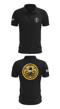 SORD, 1st group 37047256 Short Sleeve Performance Polo - 27
