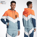 North Pitt High School Track and Field 81269617 Hoodie - 2