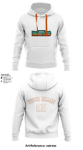 Midwest Monsters 38011238 Hoodie - 7