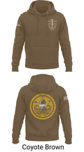 SORD, 1st group 37047256 Hoodie - 18