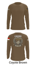 TCA 64730708 Long Sleeve Performance Shirt 6