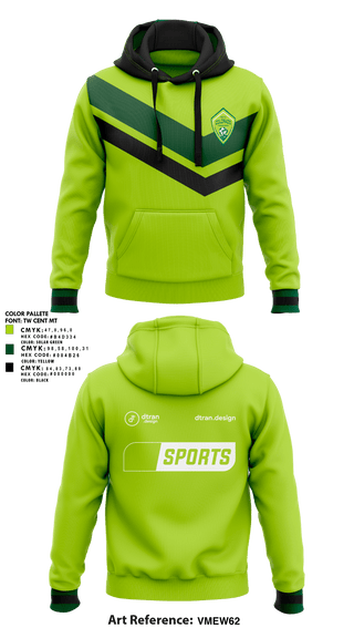 Hoodie, AFC Colorado Dragons, Men's Soccer, Teamtime, Team time, sublimation, custom sports apparel, team uniforms, spirit wear, spiritwear, sports uniforms, custom shirts, team store, custom team store, fundraiser sports, apparel fundraiser