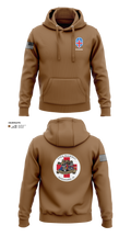 349th Medical Augmentation Det. 9744755 Hoodie - 2