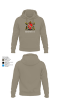 Bravo Battery 3-7 FA 34354529 Hoodie - 71