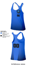 Cubs Cheer 94444138 Tank Top - 2