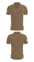 1310 41181336 Short Sleeve Performance Polo - 7