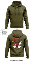 1-113 Calvary Hoodie - 4