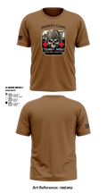 7248th MSU 46326477 Short Sleeve Performance Shirt - 1