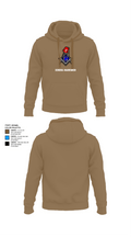 Zenobia marksmen Hoodie - 4