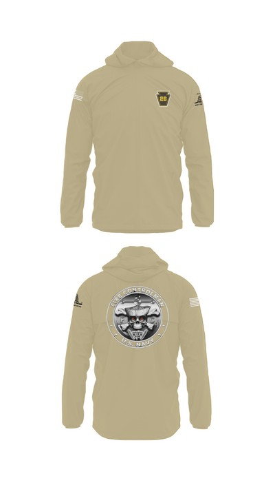 Fire Controlman 9511626 Windbreaker - 77
