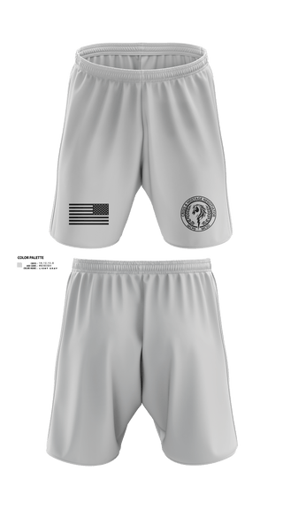 Athletic Shorts With Pockets, Montgomery County Police CNT, , Teamtime, Team time, sublimation, custom sports apparel, team uniforms, spirit wear, spiritwear, sports uniforms, custom shirts, team store, custom team store, fundraiser sports, apparel fundraiser
