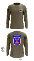 1-155th 38658910 Long Sleeve Performance Shirt 102