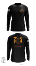 806 EN CO 65397202 Long Sleeve Performance Shirt 102