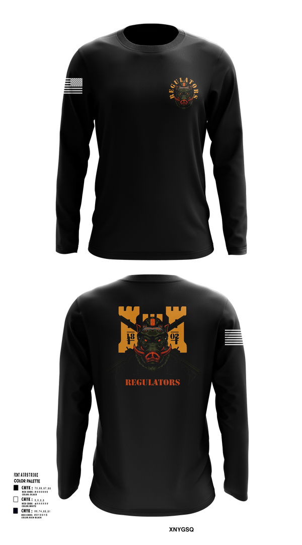 Long Sleeve Performance Shirt, 806 EN CO, , Teamtime, Team time, sublimation, custom sports apparel, team uniforms, spirit wear, spiritwear, sports uniforms, custom shirts, team store, custom team store, fundraiser sports, apparel fundraiser