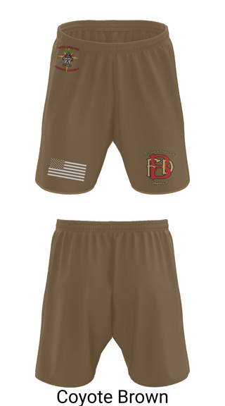 Athletic Shorts With Pockets, Bethlehem Fire Department E6/L2, , Teamtime, Team time, sublimation, custom sports apparel, team uniforms, spirit wear, spiritwear, sports uniforms, custom shirts, team store, custom team store, fundraiser sports, apparel fundraiser