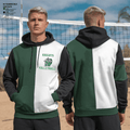 Nordonia Knights Volleyball 46003148 Hoodie - 2