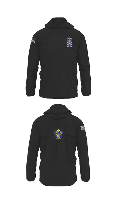 1st Battalion, 16th Infantry Regiment 49453656 Windbreaker - 21