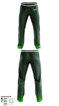Kelly’s Irish Pub 62324000 Sweatpants - 1