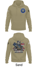 Bravo Company Bulldogs 26926733 Hoodie - 98