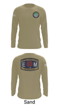 Outside Electrical 60730748 Long Sleeve Performance Shirt 82