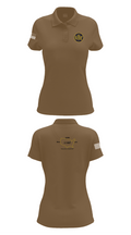 1270A 97331087 Women's Short Sleeve Performance Polo  - 14