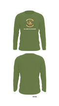 Casa Grande Fire Department 38585599 Long Sleeve Performance Shirt 52