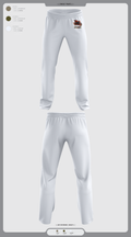 Vikings 57456431 Sweatpants - 3