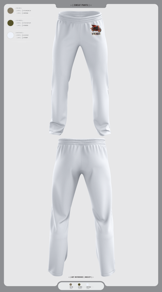 Sweatpants, Vikings, , Teamtime, Team time, sublimation, custom sports apparel, team uniforms, spirit wear, spiritwear, sports uniforms, custom shirts, team store, custom team store, fundraiser sports, apparel fundraiser