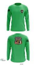 NYS Court Officer 64185384 Long Sleeve Performance Shirt 9 (2)