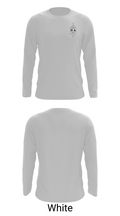 Resurrection Airsoft 6730722 Long Sleeve Performance Shirt 7