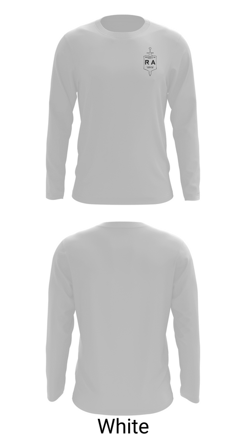 Long Sleeve Performance Shirt, Resurrection Airsoft, , Teamtime, Team time, sublimation, custom sports apparel, team uniforms, spirit wear, spiritwear, sports uniforms, custom shirts, team store, custom team store, fundraiser sports, apparel fundraiser