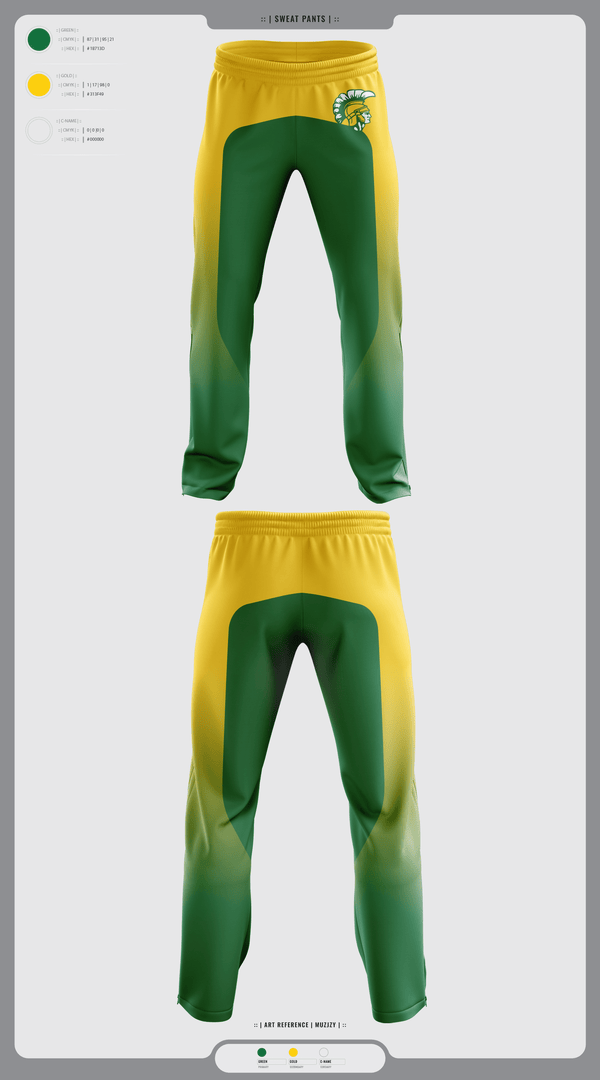Sweatpants, Alexander Trojans Baseball, Baseball, Teamtime, Team time, sublimation, custom sports apparel, team uniforms, spirit wear, spiritwear, sports uniforms, custom shirts, team store, custom team store, fundraiser sports, apparel fundraiser