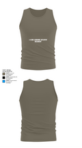 1-143rd airborne infantry regiment 54529572 Tank Top - 75