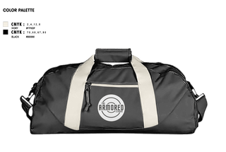 Duffle Bag, THE ARMORED LEAGUE, Wrestling, Teamtime, Team time, sublimation, custom sports apparel, team uniforms, spirit wear, spiritwear, sports uniforms, custom shirts, team store, custom team store, fundraiser sports, apparel fundraiser
