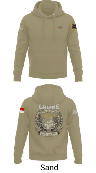 Hoodie, TCA, , Teamtime, Team time, sublimation, custom sports apparel, team uniforms, spirit wear, spiritwear, sports uniforms, custom shirts, team store, custom team store, fundraiser sports, apparel fundraiser